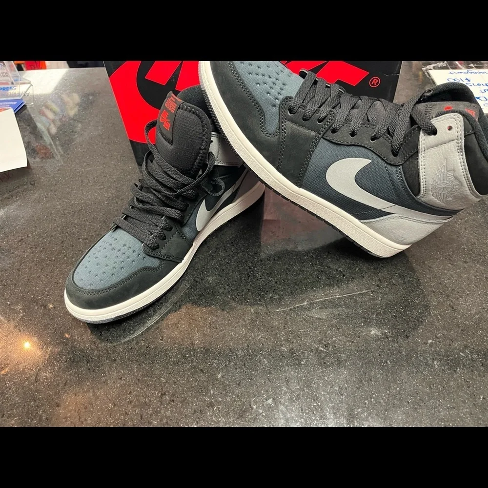 Jordan Gore Tex Sz Various db2889-001